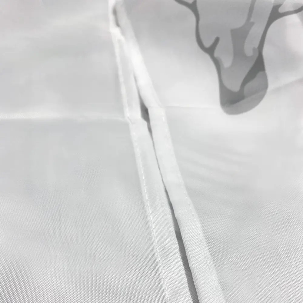 Lemer Ardenne — элегантная штора для душа серого цвета 89384983 STLM-1585259 - Вид №8