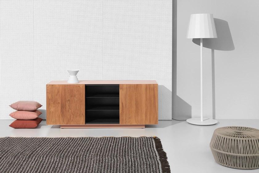 Kettal Мадия из тика  #57902  - Вид №2