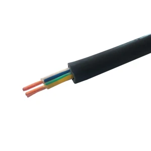 Кабель Севкабель ВВГ-НГ(А)-LS 3x2.5, 50 м