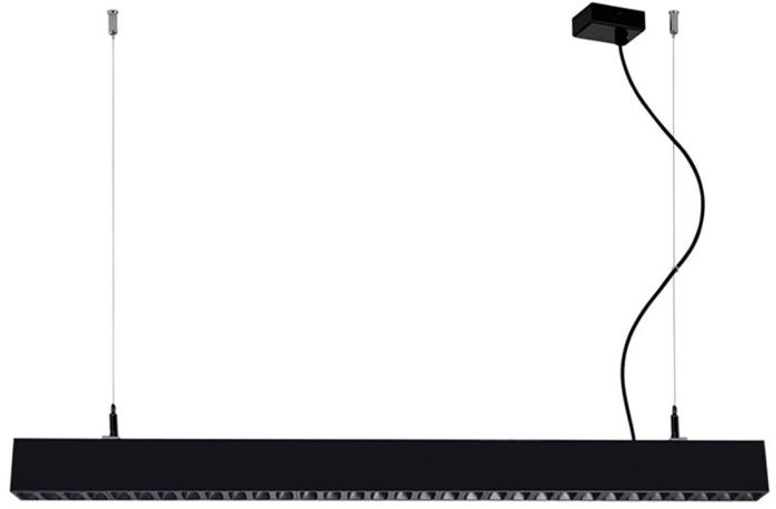 Terzo Light Светодиодный подвесной светильник из алюминия Topline sun-id-1385266 - Вид №1