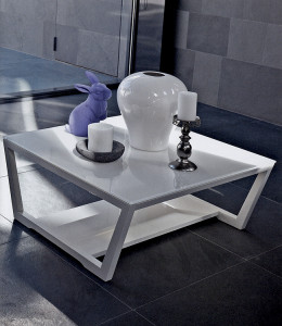 Стол журнальный ELEMENT CALLIGARIS CB/5043