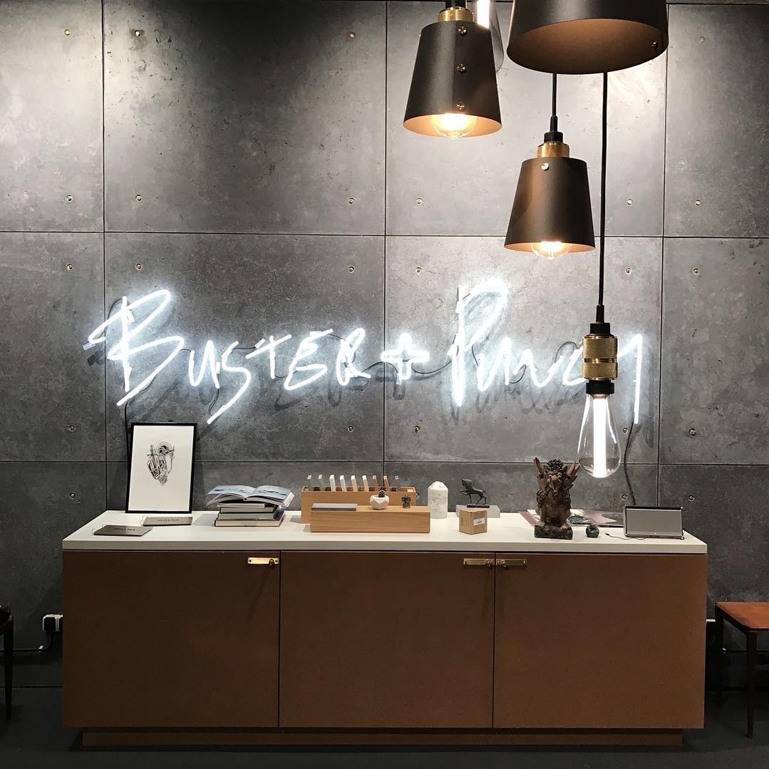 Гладкие панели из бетона BET-ON BetOn sun-id-3257519 - Вид №2