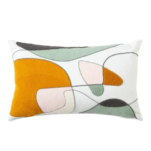 Декоративная подушка Венеция 30x50 см в стиле неоклассика 89435501