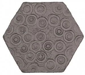 Danilo Ramazzotti Внутренняя облицовка майоликой Impressioni Im fa1