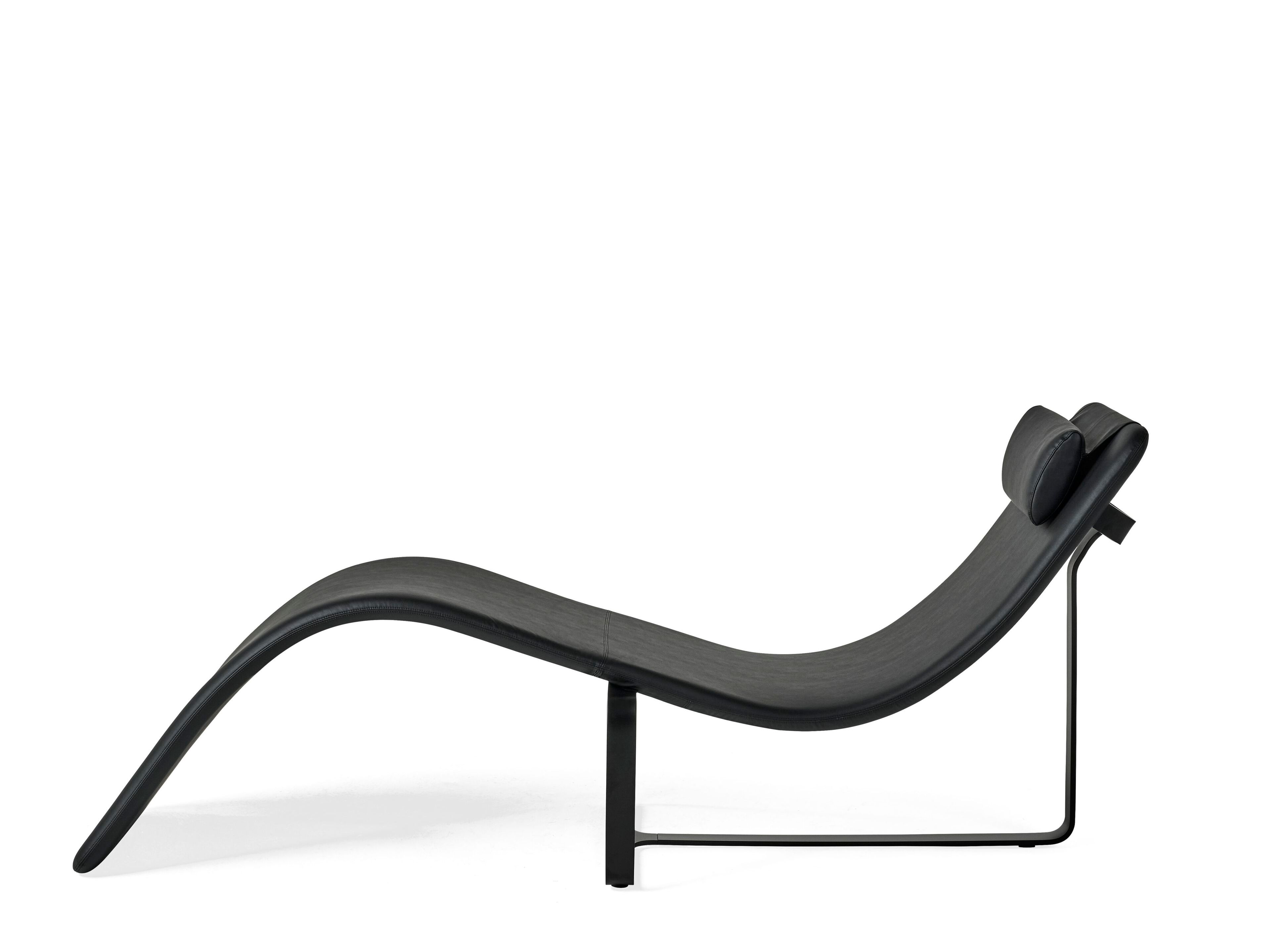 Chaise longue BALERI ITALIA FLIPT ARCH-00113930 - Вид №6