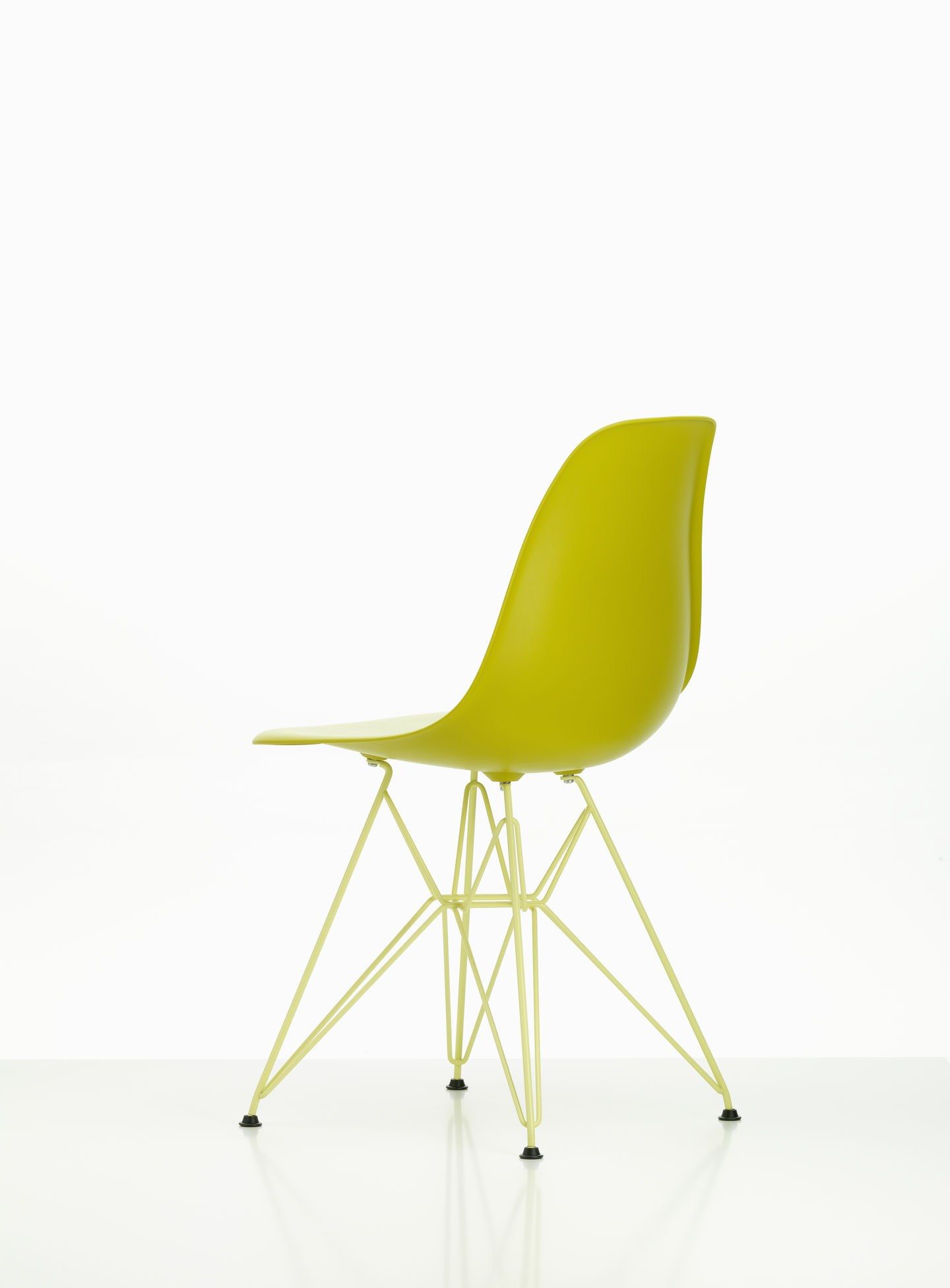 Стул из полипропилена VITRA Eames Plastic Chair ARCH-00124974 - Вид №42