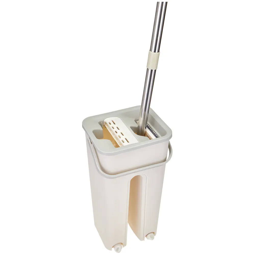 Набор для уборки Master Clean Hitt Santreyd STLM-2136646 - Вид №4