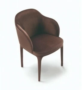 Marac Мягкое кресло с подлокотниками Vogue