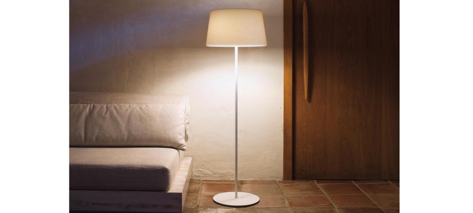 008575 Торшер Warm Vibia 