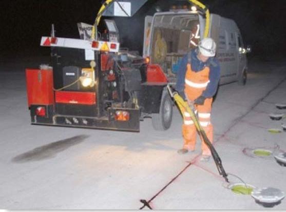 MAGE Битумная мастика для герметизации sun-id-1456866 - Вид №1