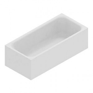 1MP203BI Отдельно стоящая ванна Kos by Zucchetti Morphing