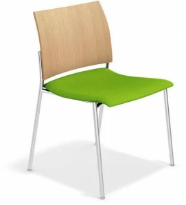 Casala Стул для конференций Feniks xl 3461-00