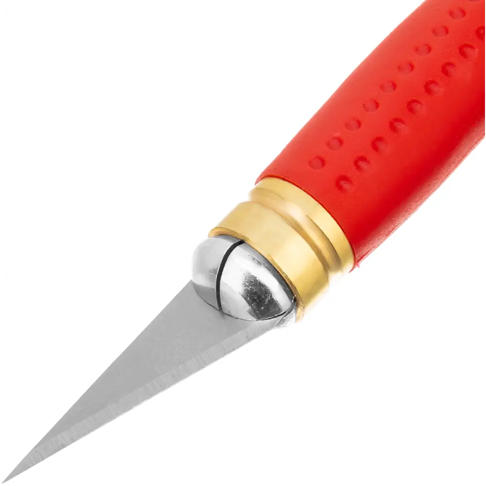 Нож для прецизионной резки Matrix с алюминиевым корпусом 89409536 STLM-1567544 - Вид №3