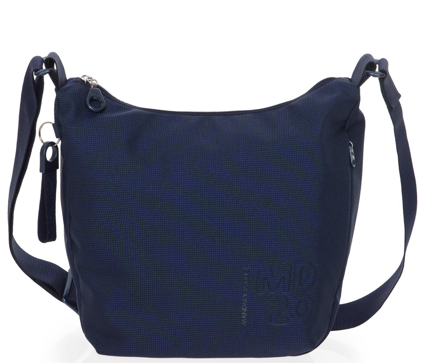 QMTV1-08Q Сумка QMTV1 Cross-Body Bag Mandarina Duck MD20 