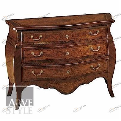 Arvestyle Комод из массива дерева Parigi Cn-0885