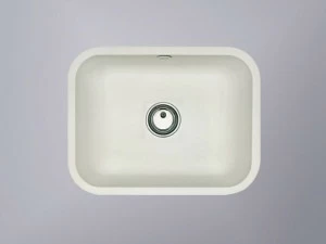 Cs528r Мойка кухонная овальная HI-MACS