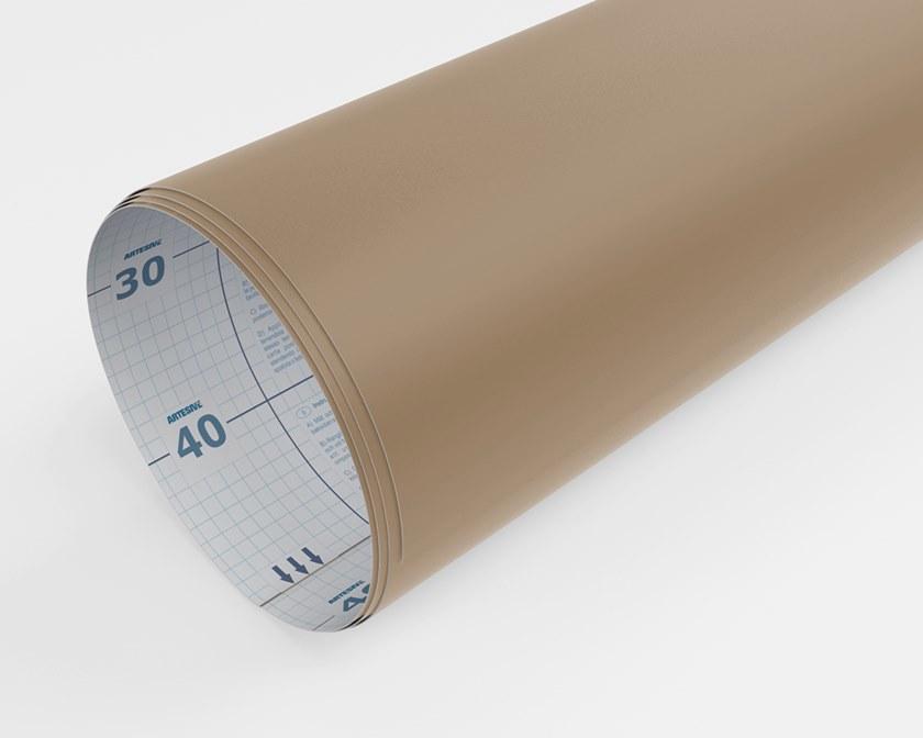 Artesive Клейкая пленка для мебели из ПВХ Plain Ma-034 - Вид №1