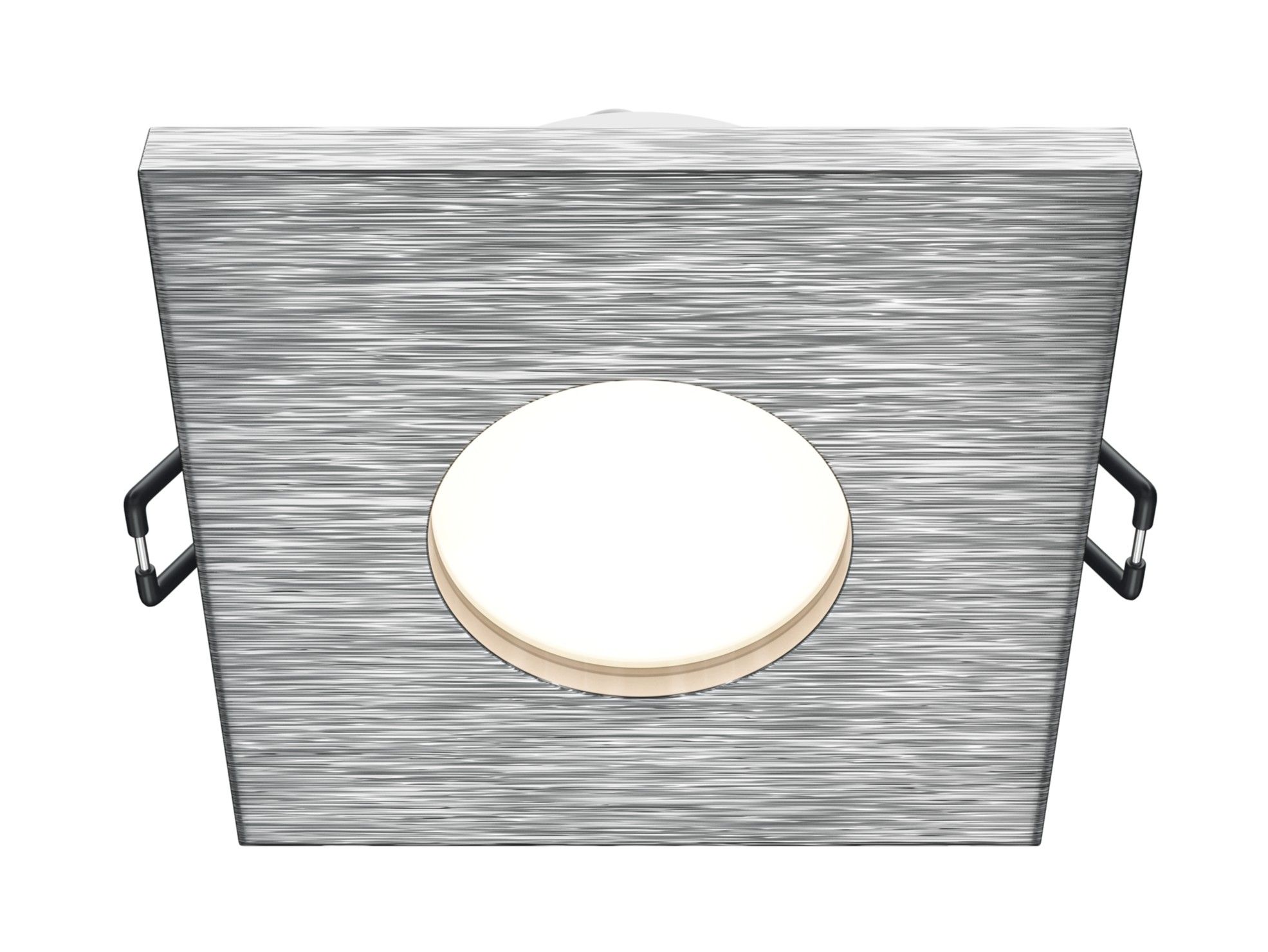 Алюминиевый квадратный утопленный прожектор Maytoni Stark ARCH-00108999