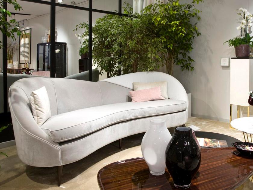 Rozzoni Диван из ткани Ariel Ar-224 libeccio - Вид №3