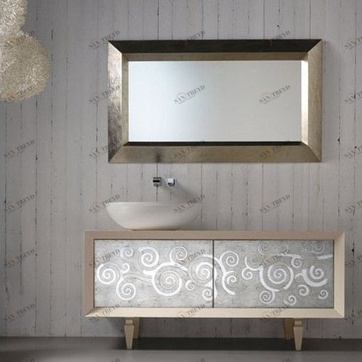 Комплект мебели для ванной комнаты  Comp. Y1 EBAN OPERA TOSCA 150/H50 COMPY1