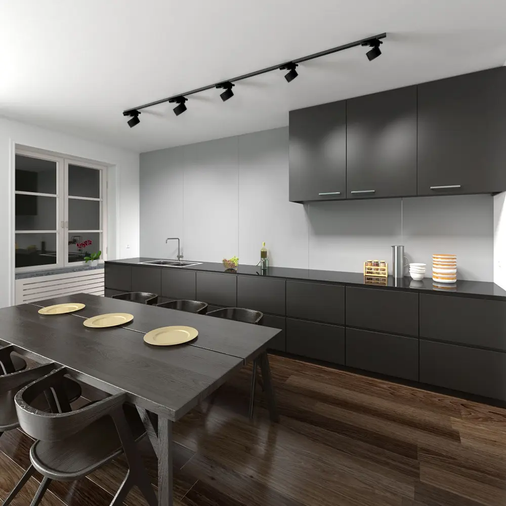 Трековый светильник Feron AL159 с поворотным механизмом 88673957 STLM-0909929 - Вид №8