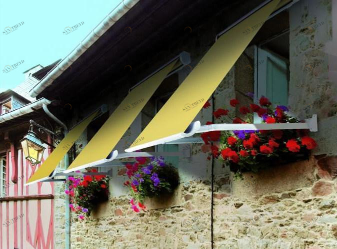 KE Outdoor Design Откидной тент с подлокотниками Tende a caduta sun-id-1460216