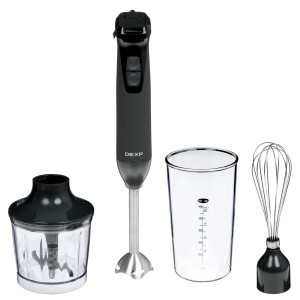 9068161 Блендер погружной DEXP DHB-1200 серый