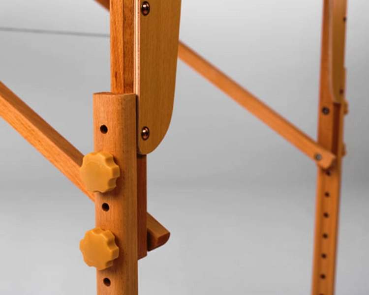 Constance Массажный стол RICHTER RICHTER MASSAGE TECHNIK  - Вид №18