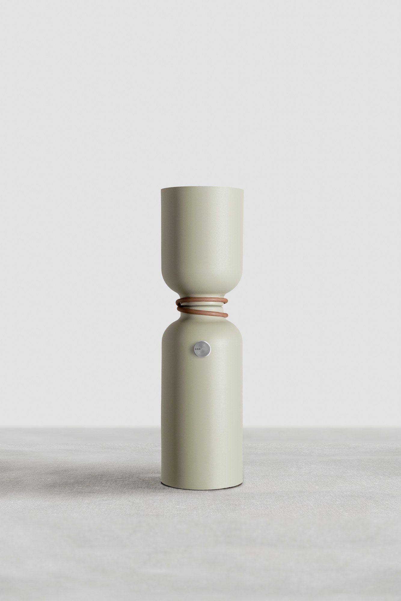 Алюминиевая светодиодная настольная лампа A-N-D Spotlight Volumes ARCH-00083703 - Вид №20