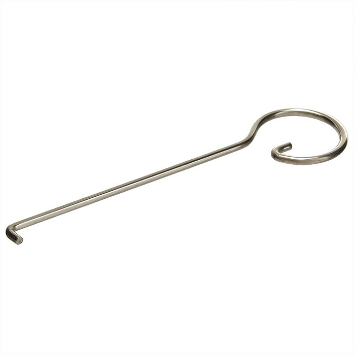 9050493 Хлебопечь DELTA LUX DL-8008В золотистый STDN-0139454 - Вид №7