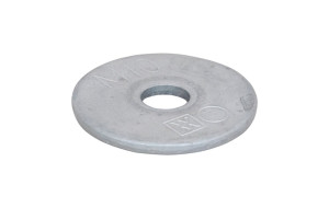 65381510 BIS Strut Шайбы (BUP1000) для создания конструкций из профиля Strut walraven