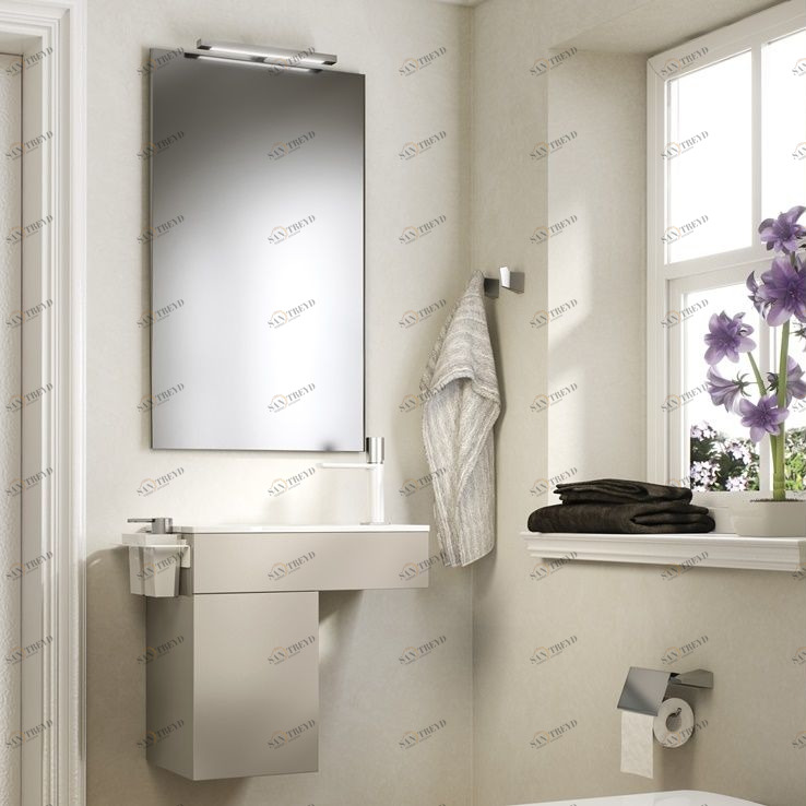 Sonia Комплект мебели для ванной 3 PUZZLE PUZZLE3