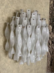 AX-039.62.C.W Appligue.Aura 60