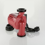 VRS.324.18.0 Насос циркуляционный VRS 32/4-180 Valtec 32/4-180  - Вид №5