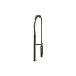 Набор распылителей Profi - Темный Хром 27799970-19