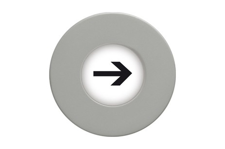 DST-1327 Lyra round Daisalux Маяковое освещение Зеленый 