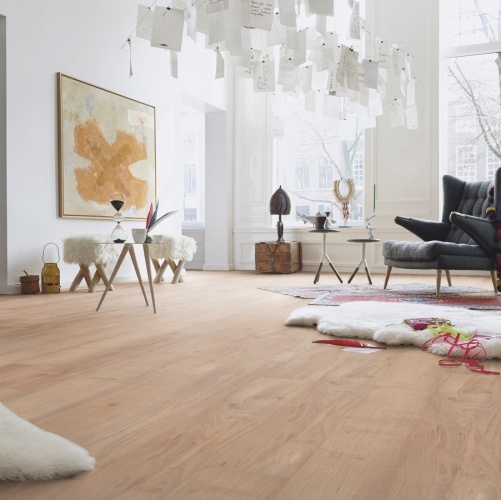 Ламинат Meister Вяз Западный 6397 3300100080 - Вид №7