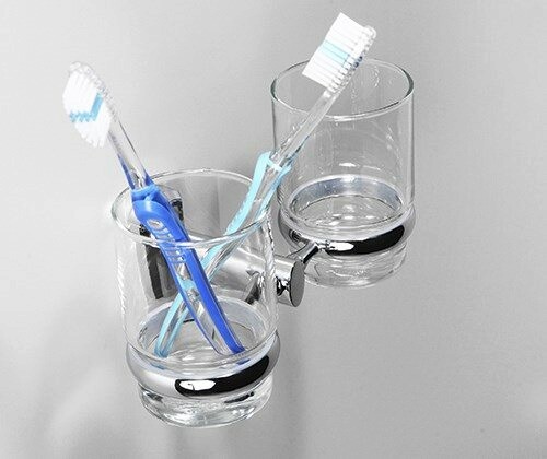 Oder K-3028D Подстаканник двойной Santreyd  - Вид №1