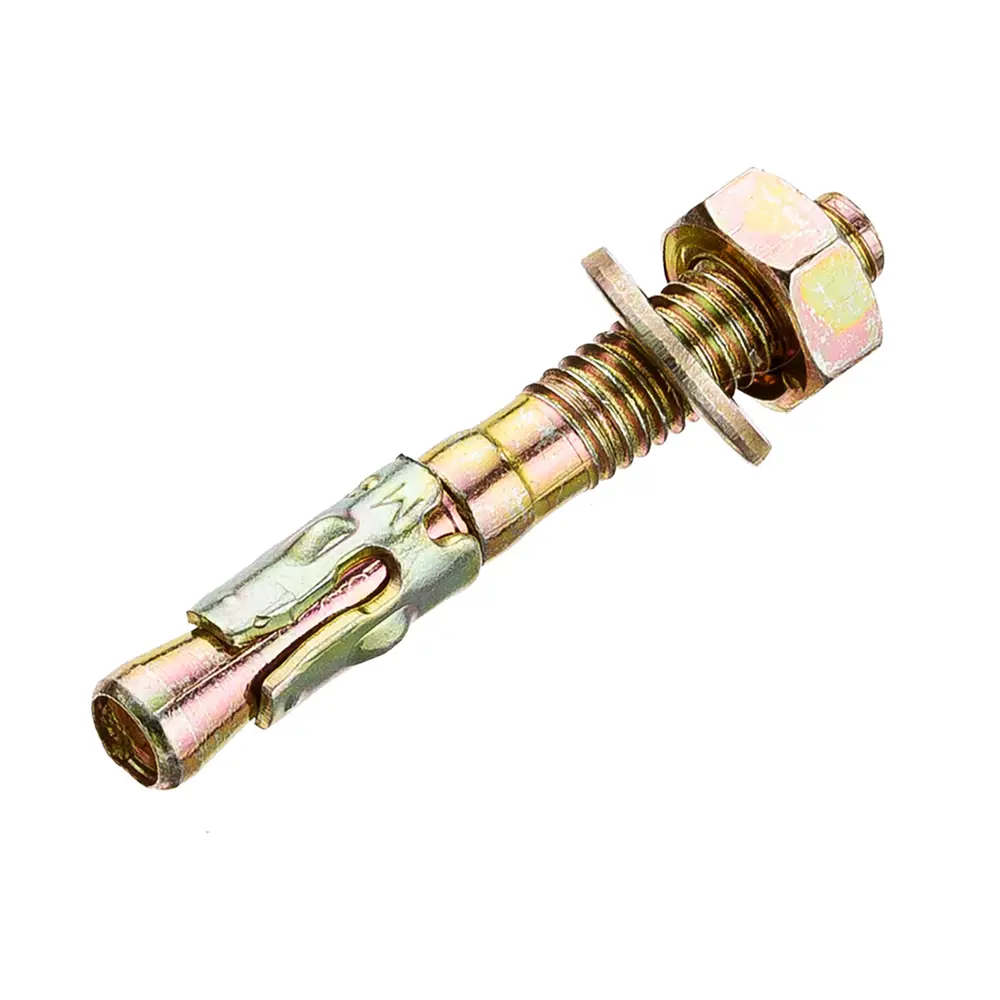 Клиновой анкер 6x40 мм оцинкованная сталь Santreyd STLM-2199719