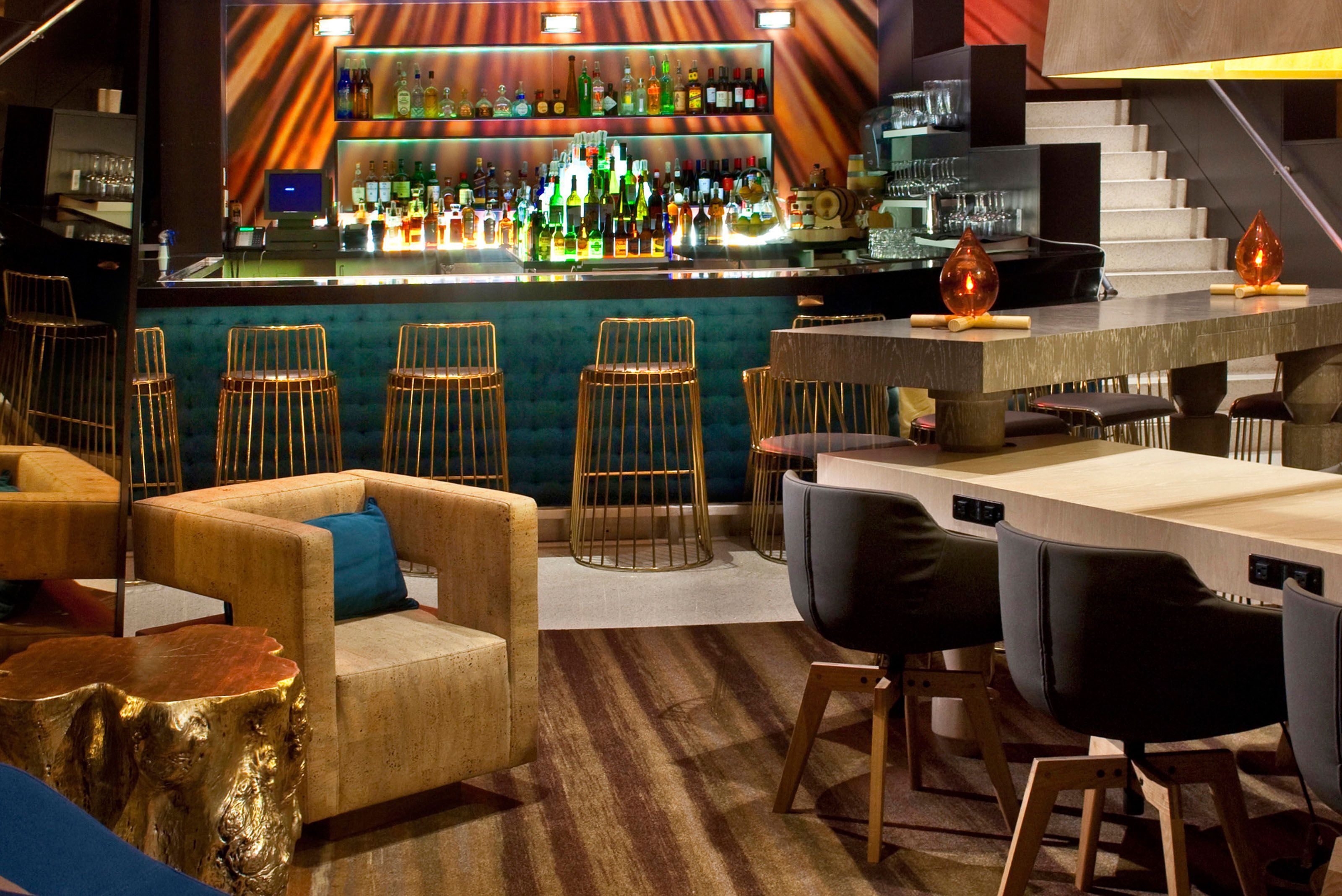 Высокий стул со спинкой Phase Design Bride'S Veil ARCH-00066905 - Вид №1