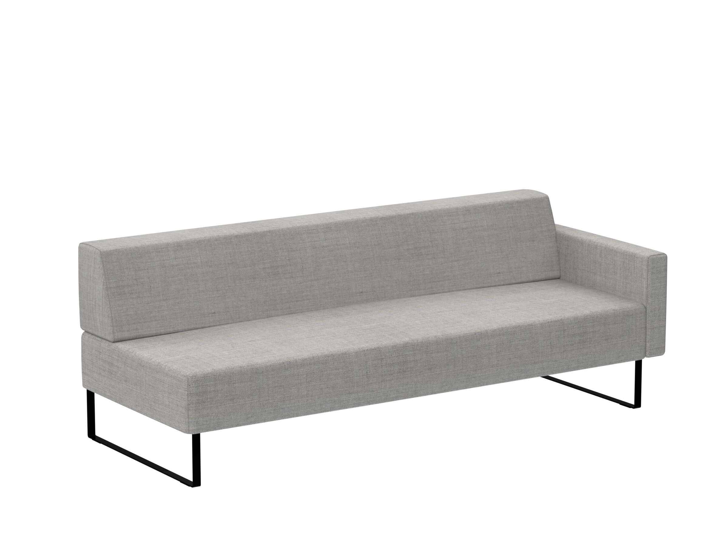 Ткань диван INCLASS Тетрис ARCH-00143284 - Вид №8