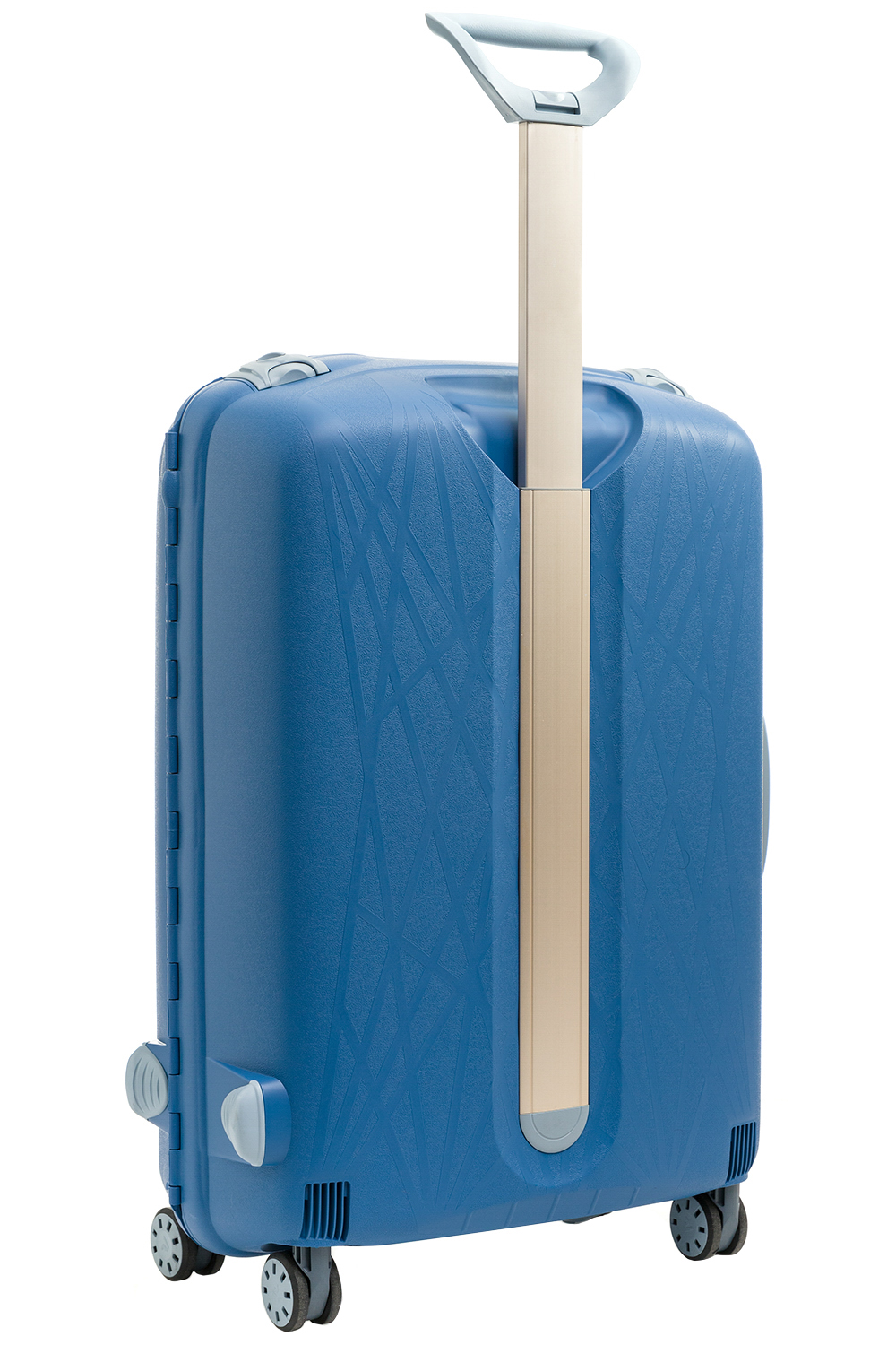 500762-33 Чемодан 500762 M Roncato Light Ltd Edition  - Вид №1