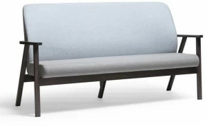 TON 3-х местный тканевый диван Santiago 02