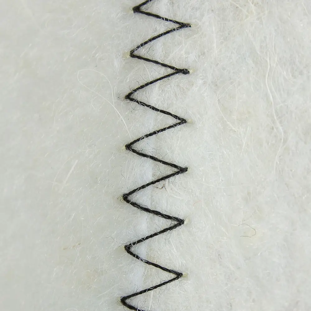 Шапка для бани войлок цвет белый ГЛАВБАНЯ STLM-2181418 - Вид №1