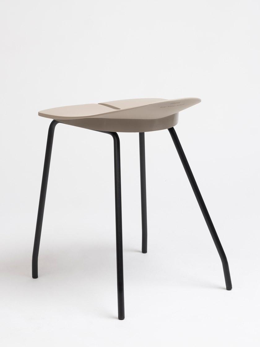 ONDARRETA Табурет полипропиленовый Ant sun-id-1439586 - Вид №6