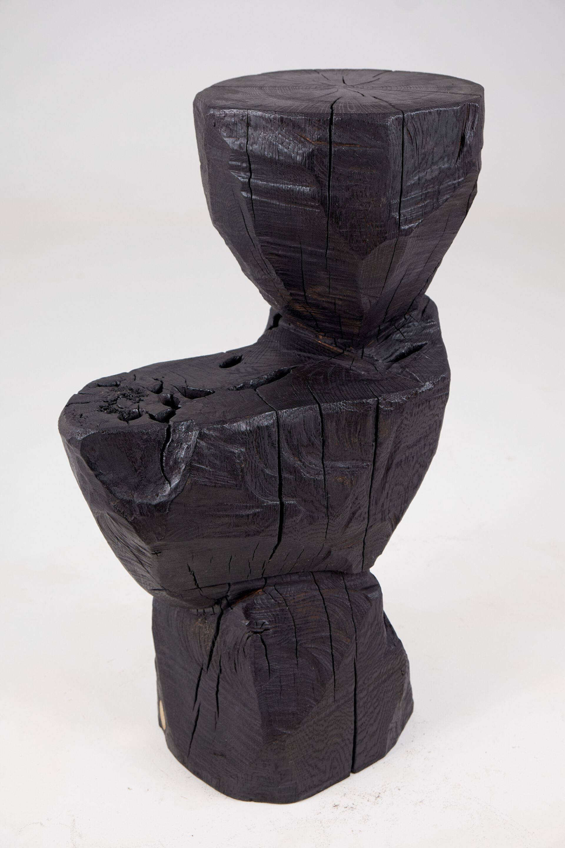 Дубовый стул Logniture Jownik ARCH-00037174 - Вид №9