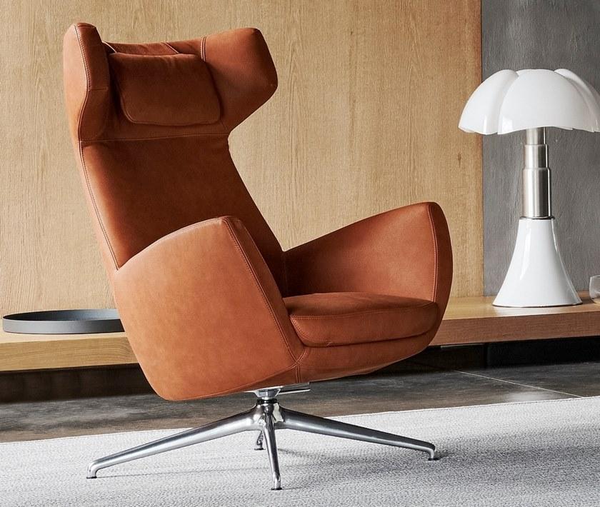 Twils Кресло с подлокотниками с подлокотниками sun-id-1425230 - Вид №1