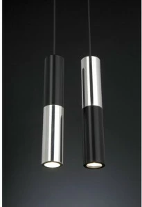 Quasar Подвесной светильник из алюминия Io