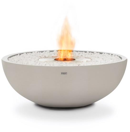 EcoSmart Fire Открытый отдельно стоящий камин на биоэтаноле Fire pits sun-id-1392481 - Вид №6