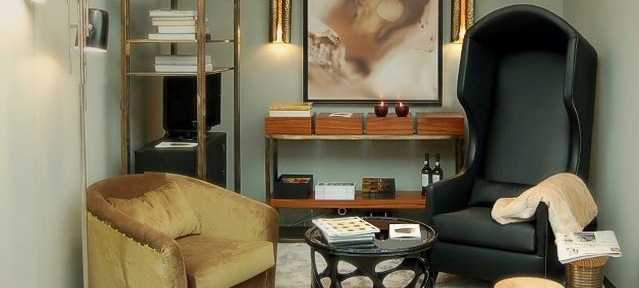 002966 Консоль Cassis Brabbu  - Вид №3